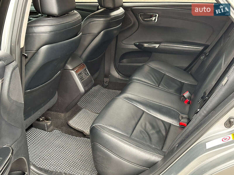 Седан Toyota Avalon 2015 в Одессе фото 18 Седан Toyota Avalon 2015 в Одессе