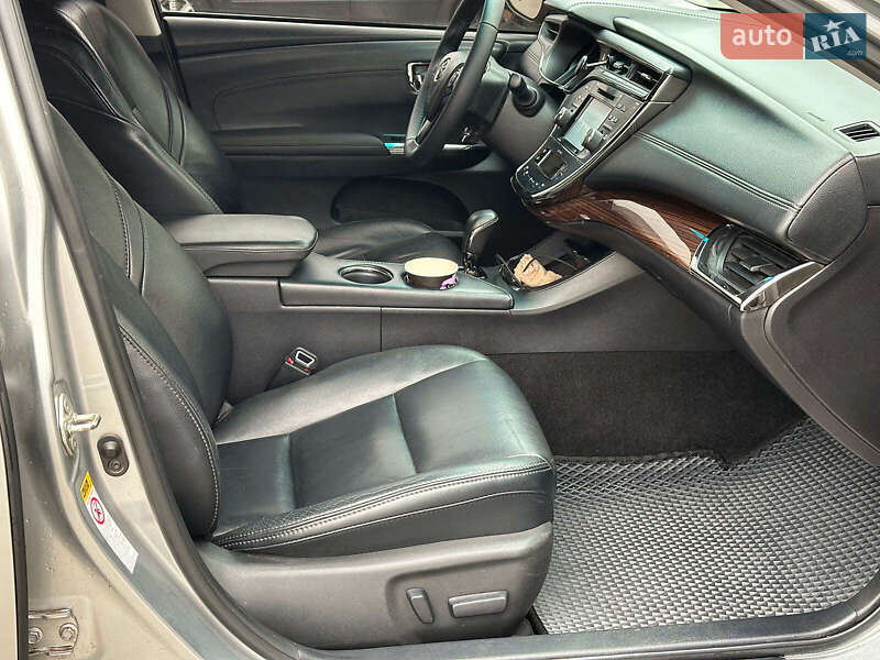 Седан Toyota Avalon 2015 в Одессе фото 25 Седан Toyota Avalon 2015 в Одессе