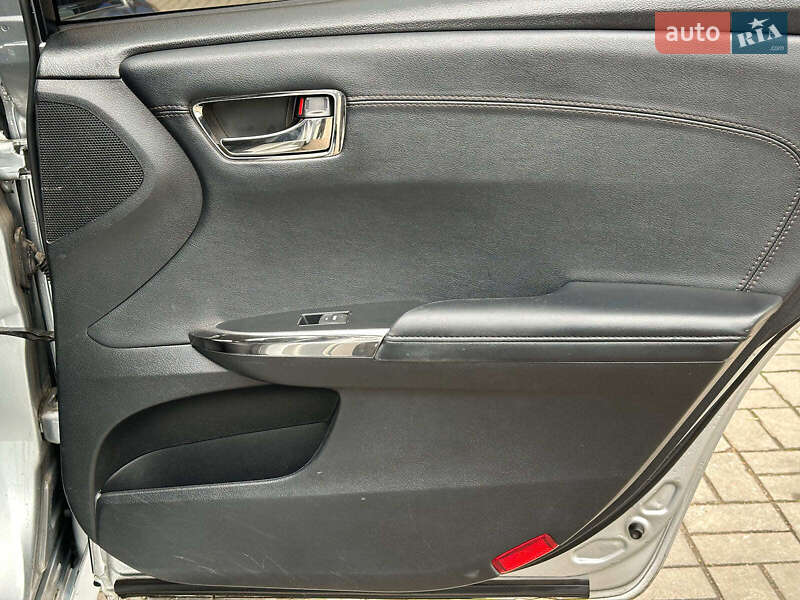 Седан Toyota Avalon 2015 в Одессе фото 21 Седан Toyota Avalon 2015 в Одессе