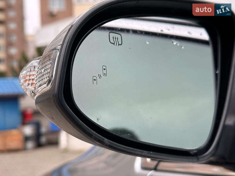 Седан Toyota Avalon 2015 в Одессе фото 10 Седан Toyota Avalon 2015 в Одессе