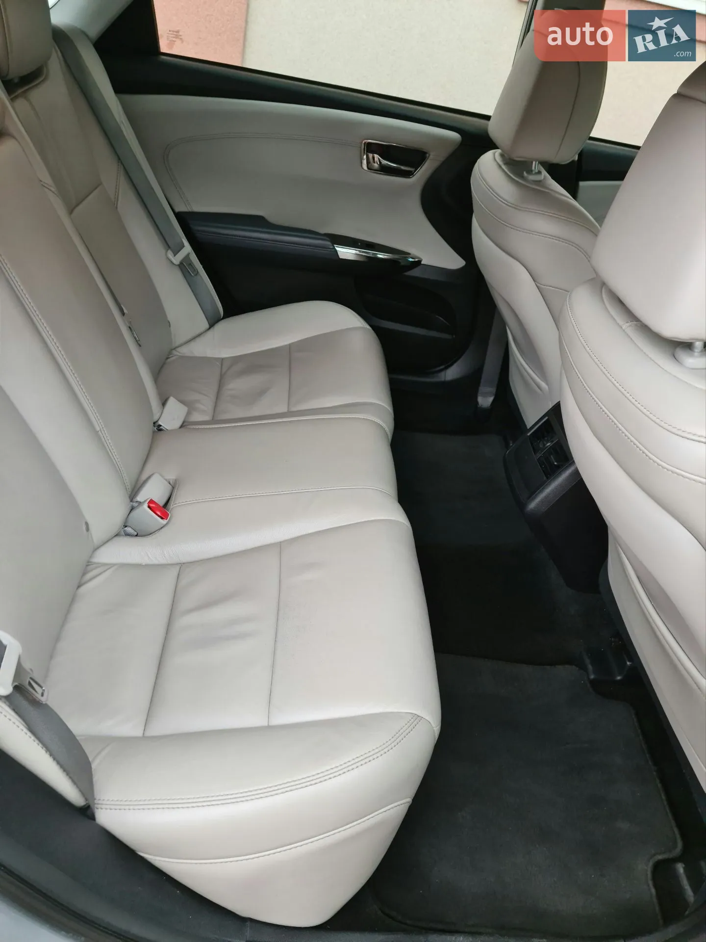 2014 Toyota Avalon - мініатюра 8