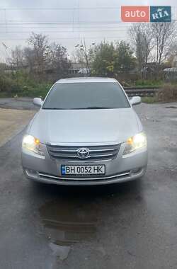 Седан Toyota Avalon 2006 в Одесі