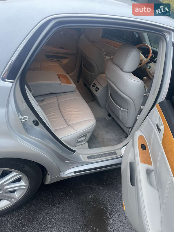 Седан Toyota Avalon 2006 в Одессе