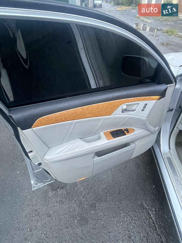 Седан Toyota Avalon 2006 в Одессе