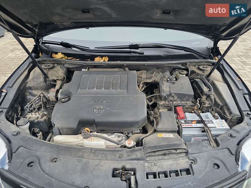 Седан Toyota Avalon 2017 в Криничках