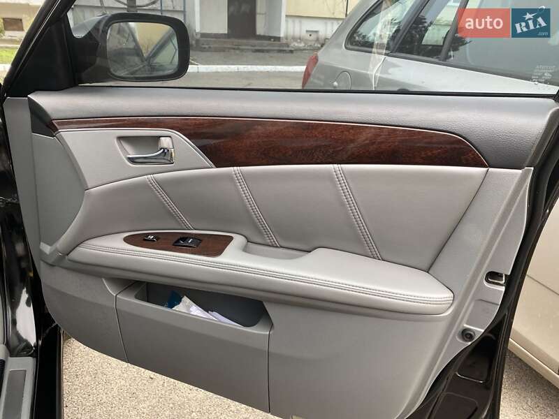 Седан Toyota Avalon 2007 в Черкасах