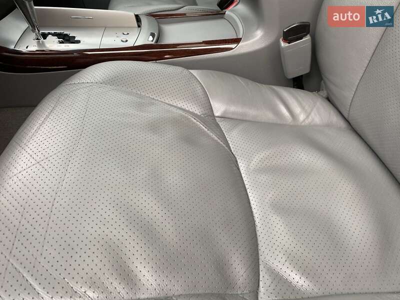 Седан Toyota Avalon 2007 в Черкасах