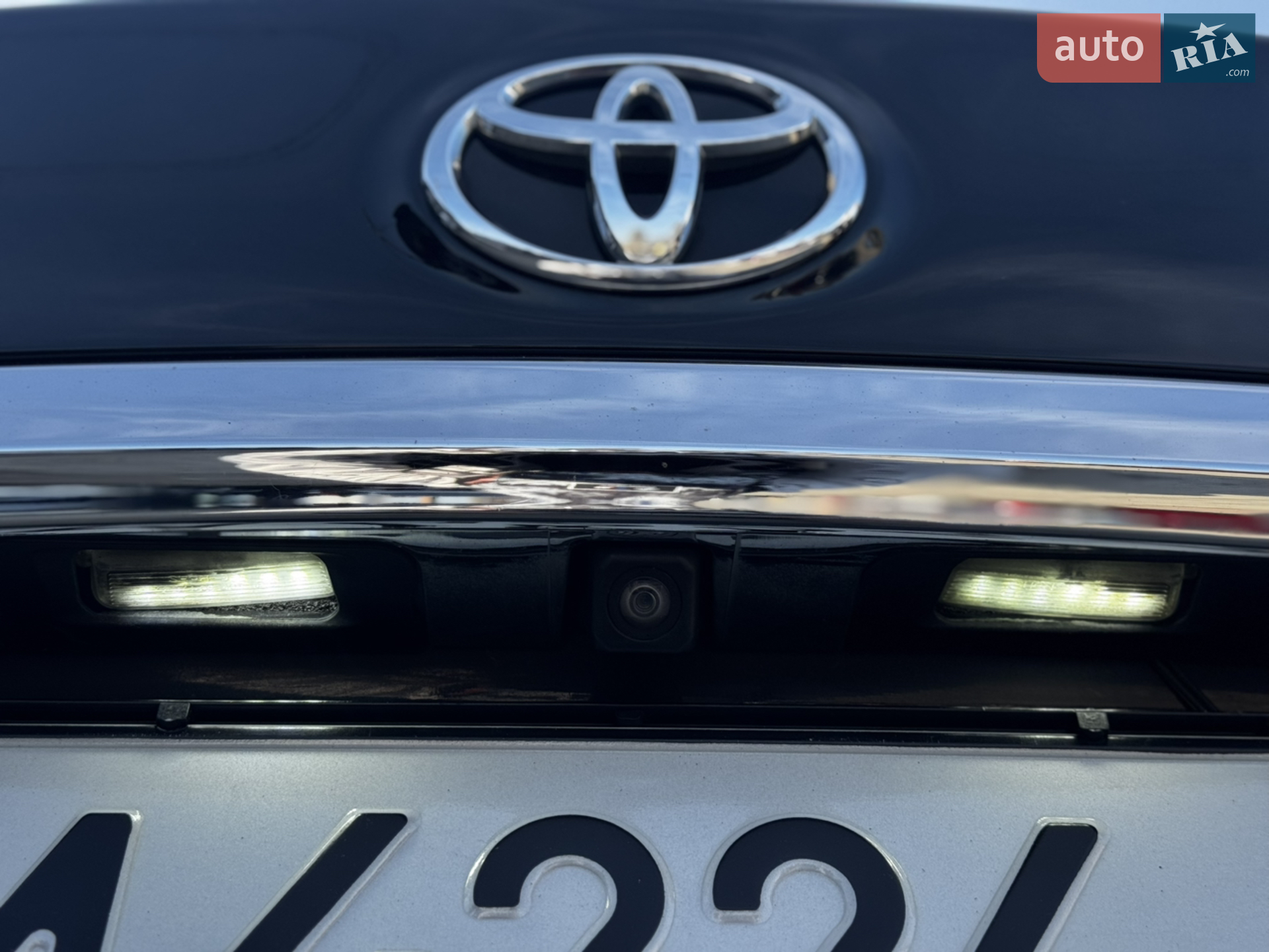 2013 Toyota Avalon - мініатюра 17