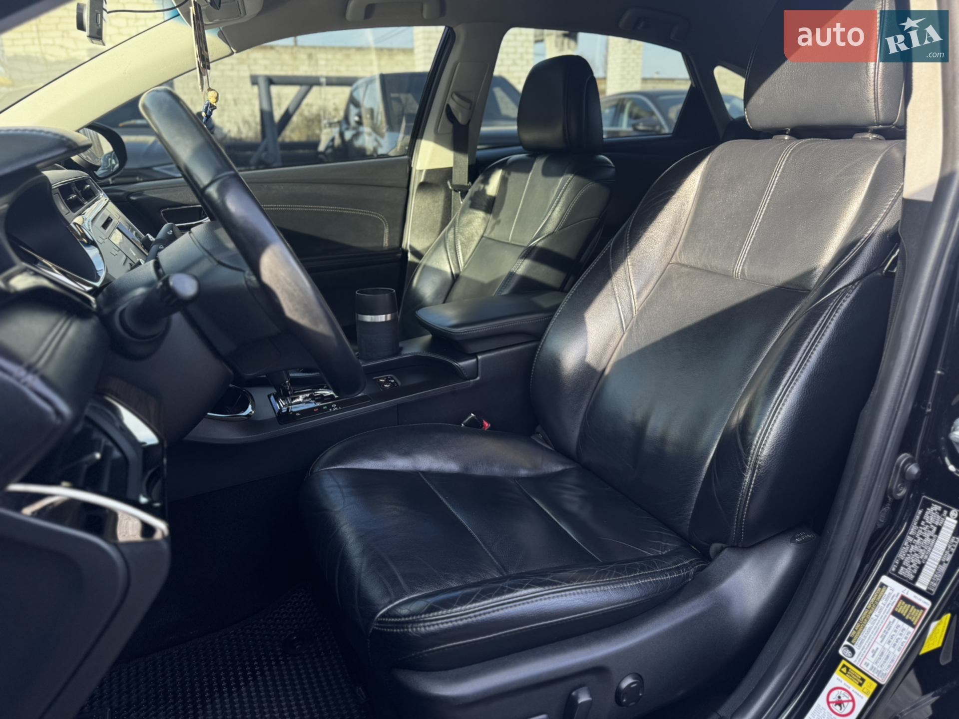 2013 Toyota Avalon - мініатюра 26