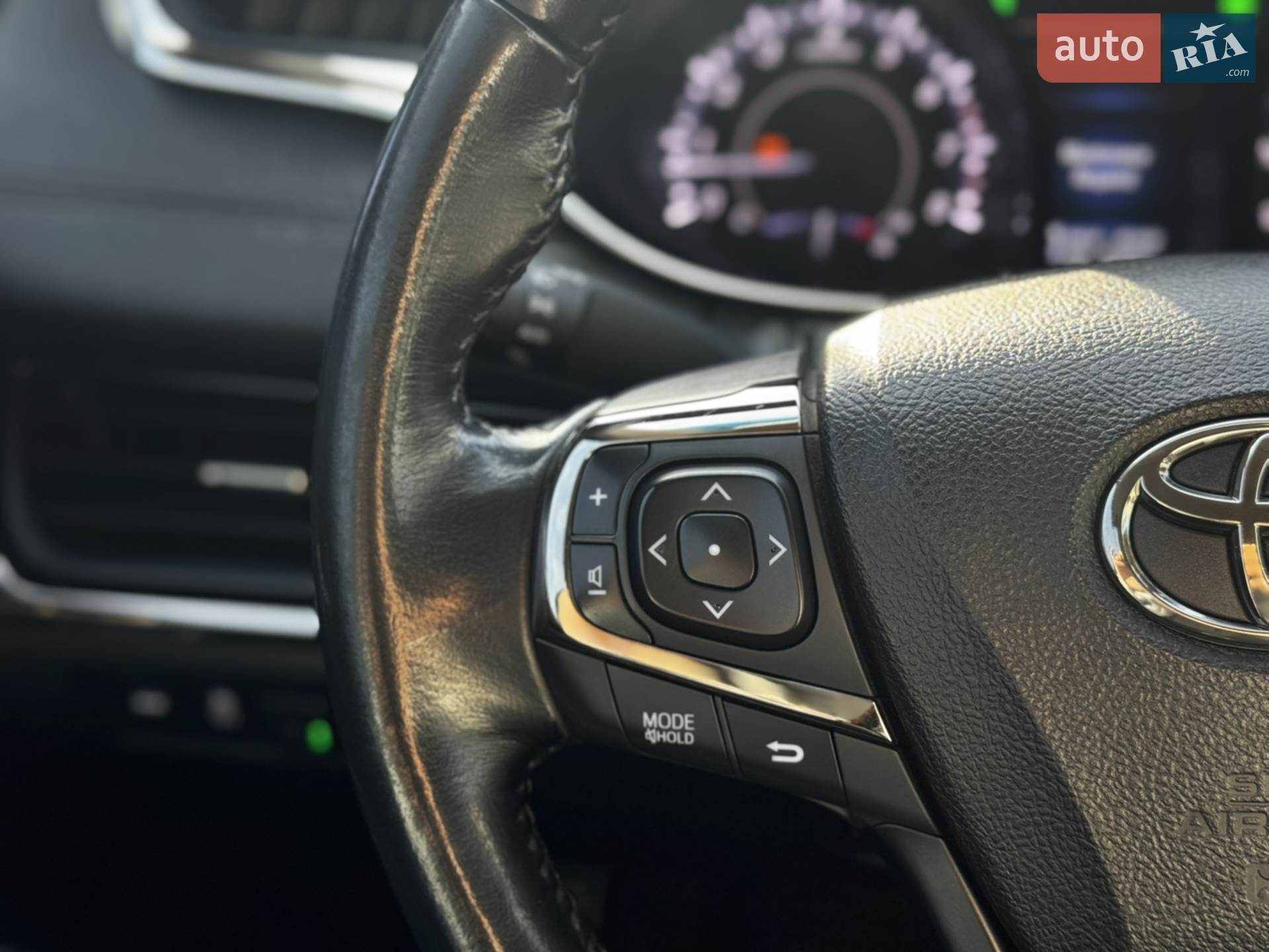 2013 Toyota Avalon - мініатюра 31