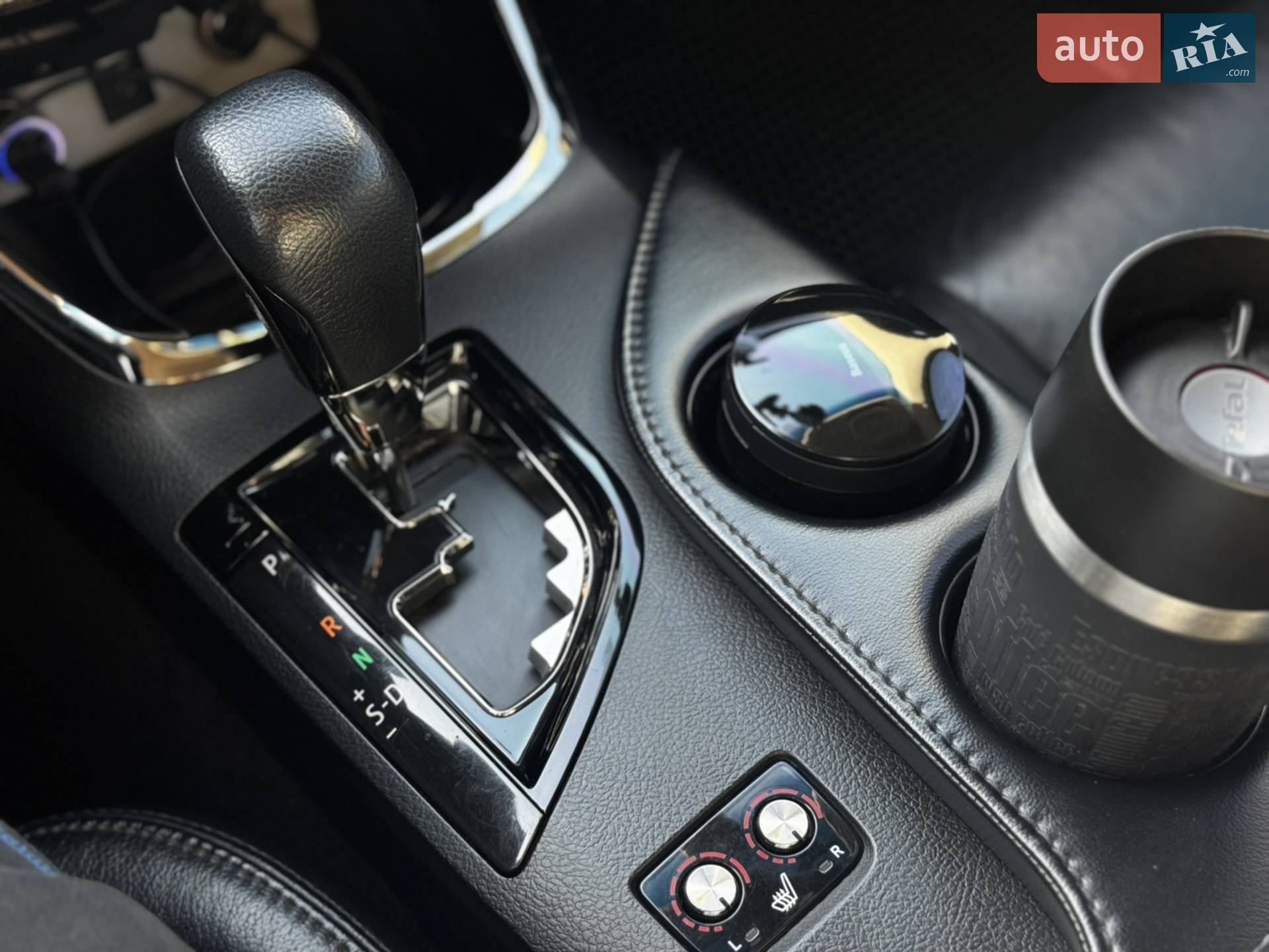 2013 Toyota Avalon - мініатюра 36