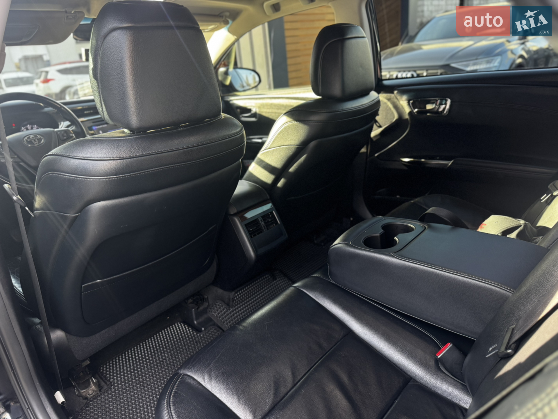 2013 Toyota Avalon - мініатюра 43