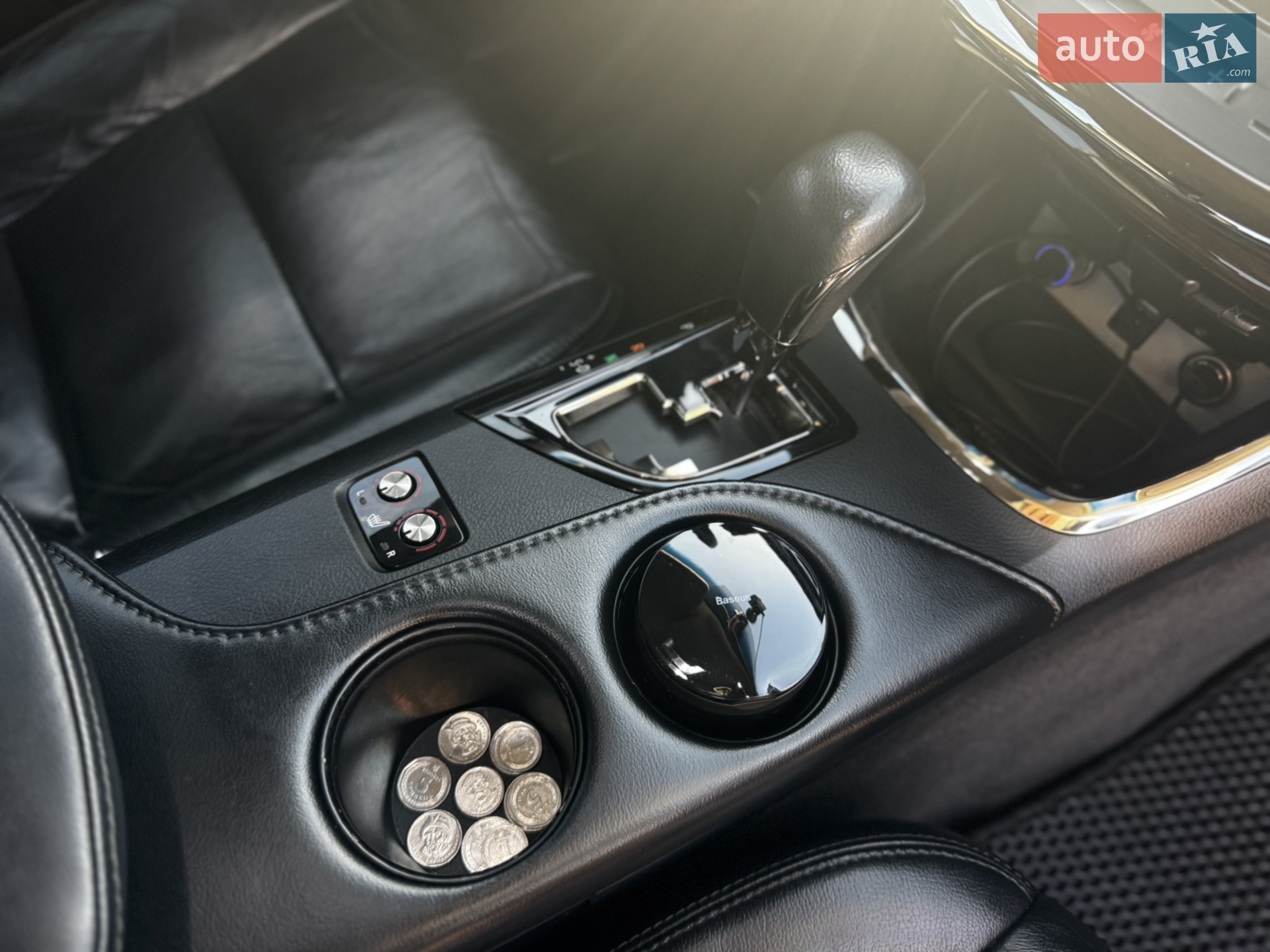 2013 Toyota Avalon - мініатюра 53