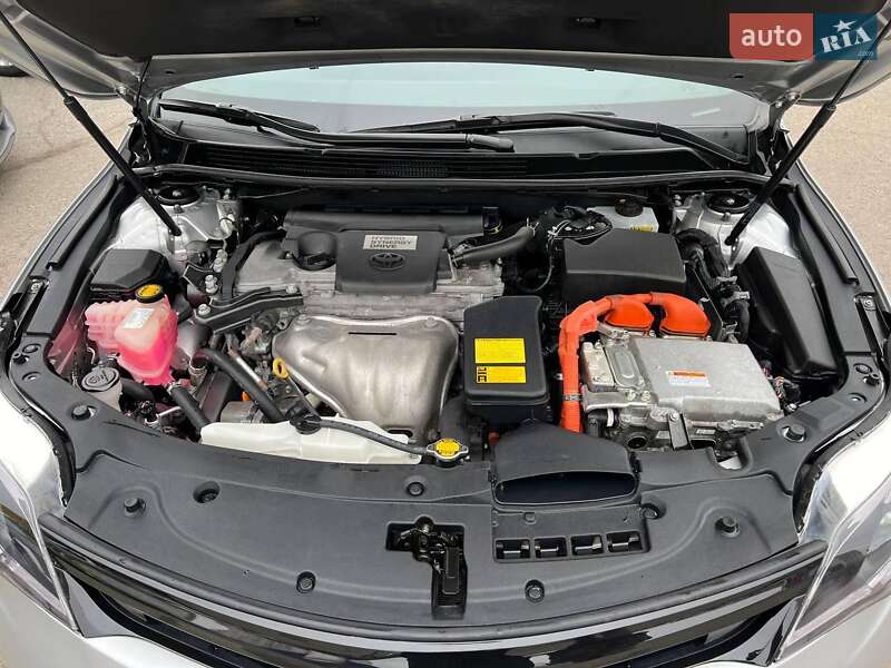 Седан Toyota Avalon 2014 в Одессе фото 2 Седан Toyota Avalon 2014 в Одессе