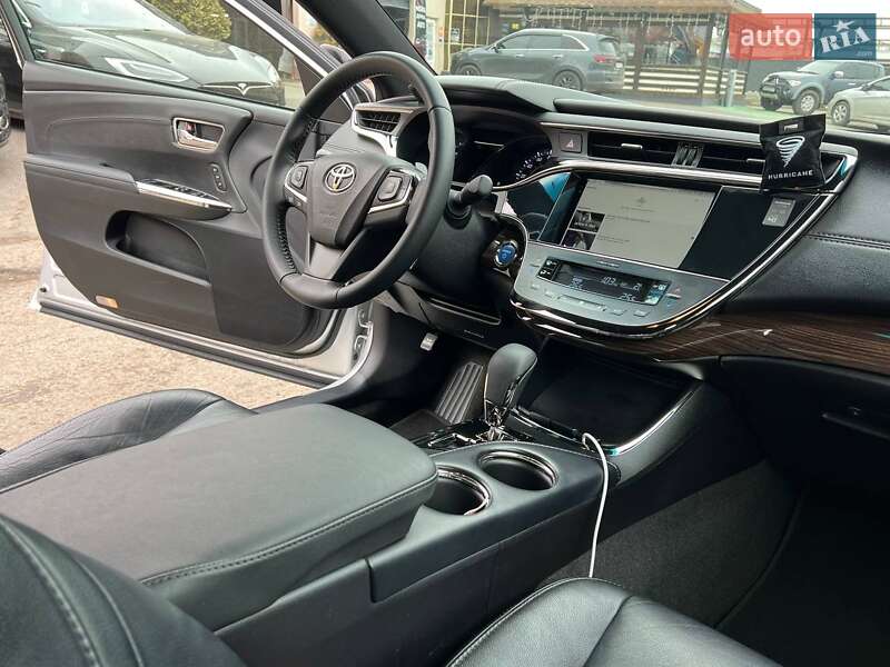 Седан Toyota Avalon 2014 в Одессе фото 16 Седан Toyota Avalon 2014 в Одессе