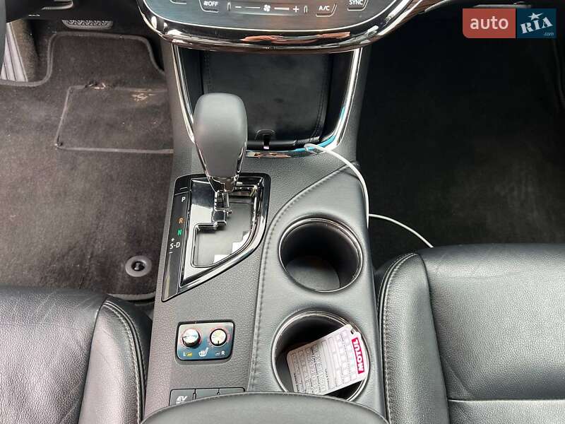 Седан Toyota Avalon 2014 в Одессе фото 19 Седан Toyota Avalon 2014 в Одессе