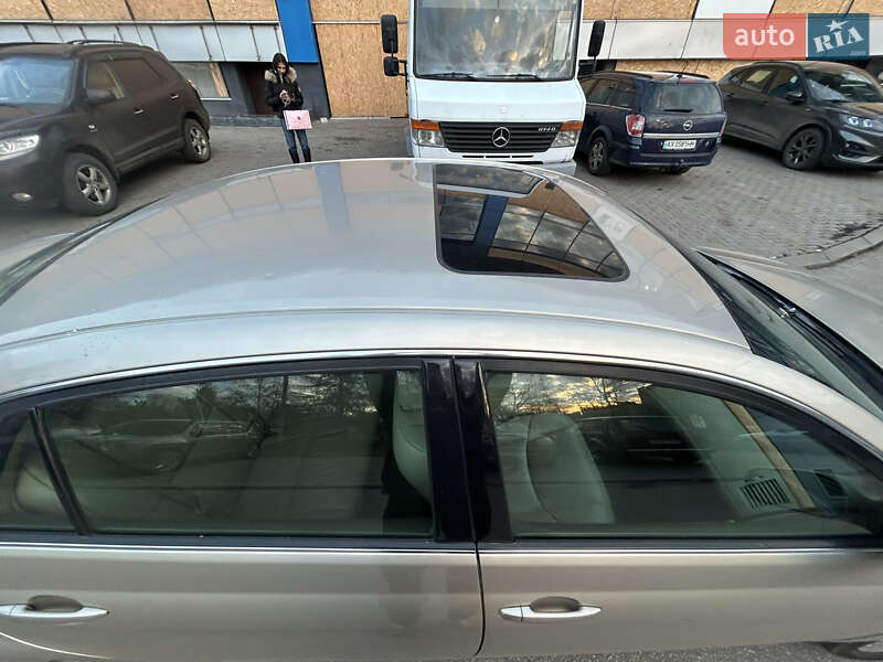 Седан Toyota Avalon 2007 в Харкові