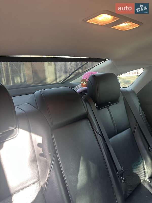 Седан Toyota Avalon 2014 в Києві