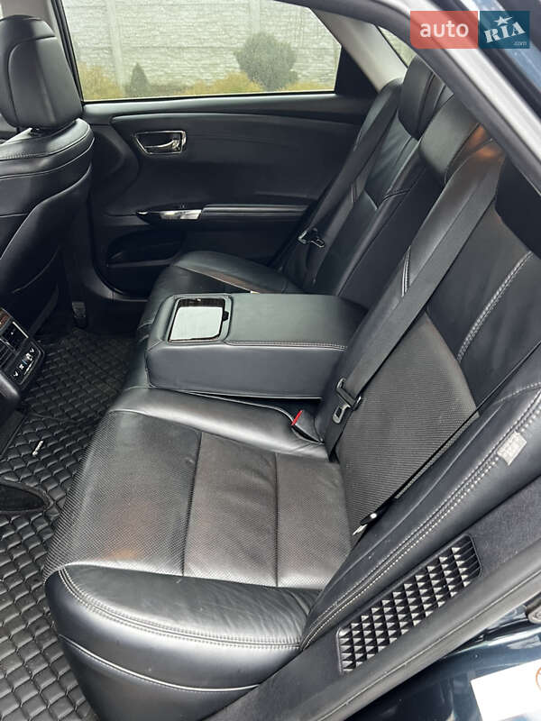 Седан Toyota Avalon 2015 в Житомире фото 10 Седан Toyota Avalon 2015 в Житомире