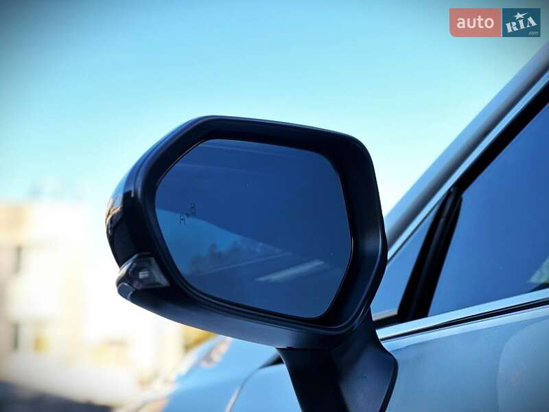 Седан Toyota Avalon 2018 в Києві фото 9 Седан Toyota Avalon 2018 в Києві