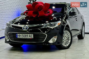Седан Toyota Avalon 2015 в Одессе