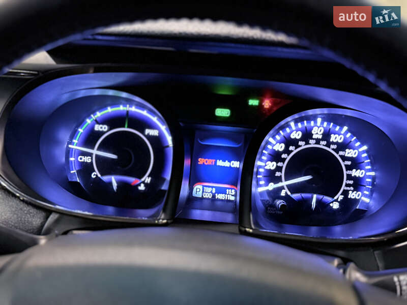 Седан Toyota Avalon 2016 в Одесі фото 8 Седан Toyota Avalon 2016 в Одесі