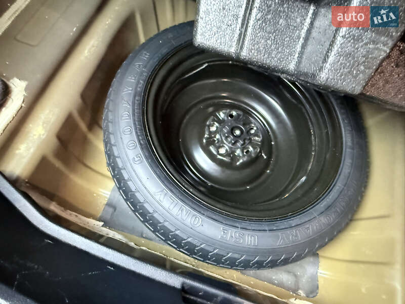 Седан Toyota Avalon 2016 в Одесі фото 39 Седан Toyota Avalon 2016 в Одесі