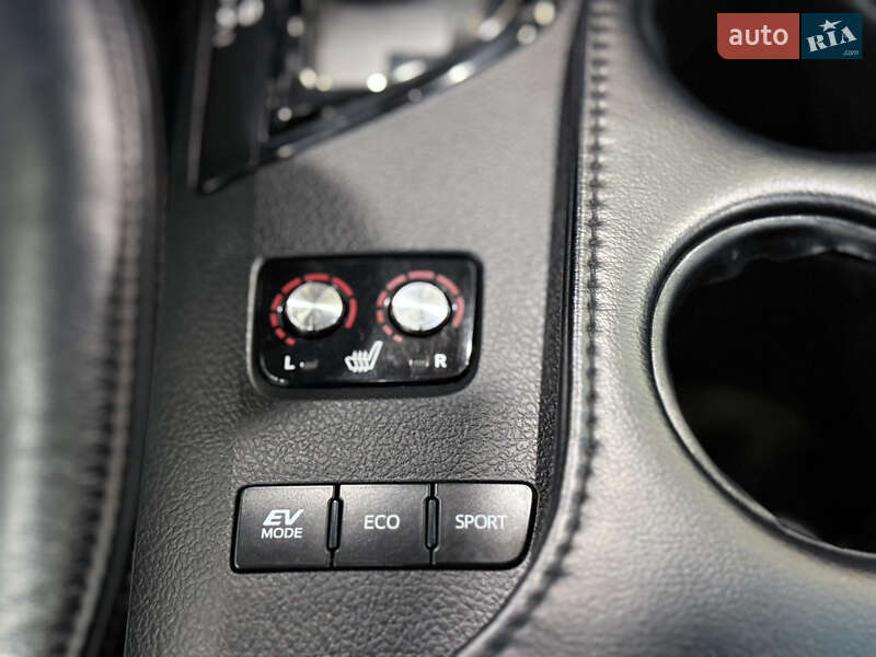 Седан Toyota Avalon 2016 в Одесі фото 44 Седан Toyota Avalon 2016 в Одесі