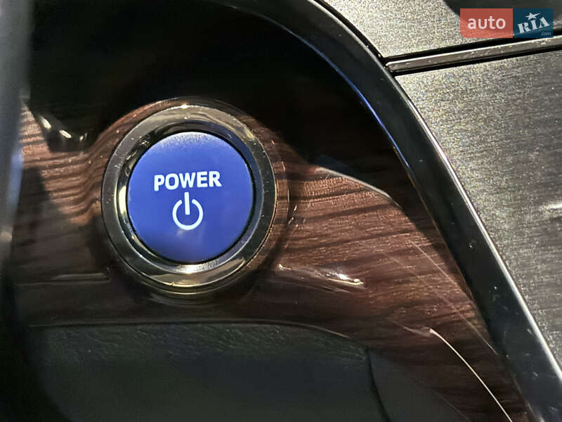 Седан Toyota Avalon 2016 в Одесі фото 48 Седан Toyota Avalon 2016 в Одесі