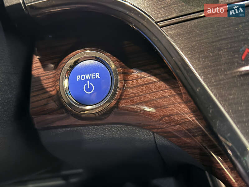 Седан Toyota Avalon 2016 в Одесі фото 55 Седан Toyota Avalon 2016 в Одесі