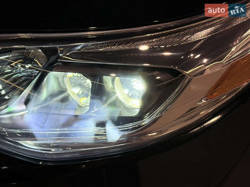 Седан Toyota Avalon 2016 в Одесі фото 62 Седан Toyota Avalon 2016 в Одесі