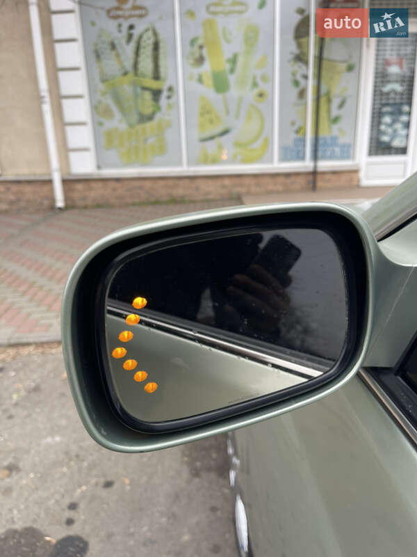 Седан Toyota Avalon 2006 в Одесі