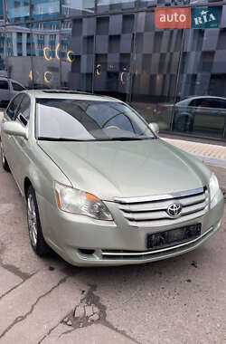 Седан Toyota Avalon 2006 в Одессе