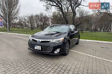 Седан Toyota Avalon 2012 в Одессе