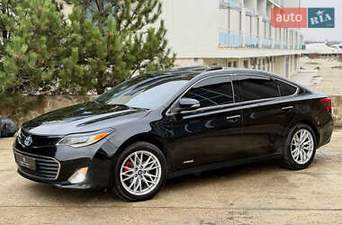 Седан Toyota Avalon 2015 в Одесі