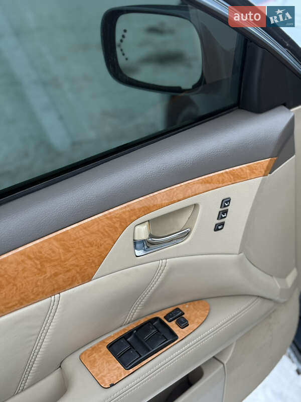 Седан Toyota Avalon 2005 в Кропивницком