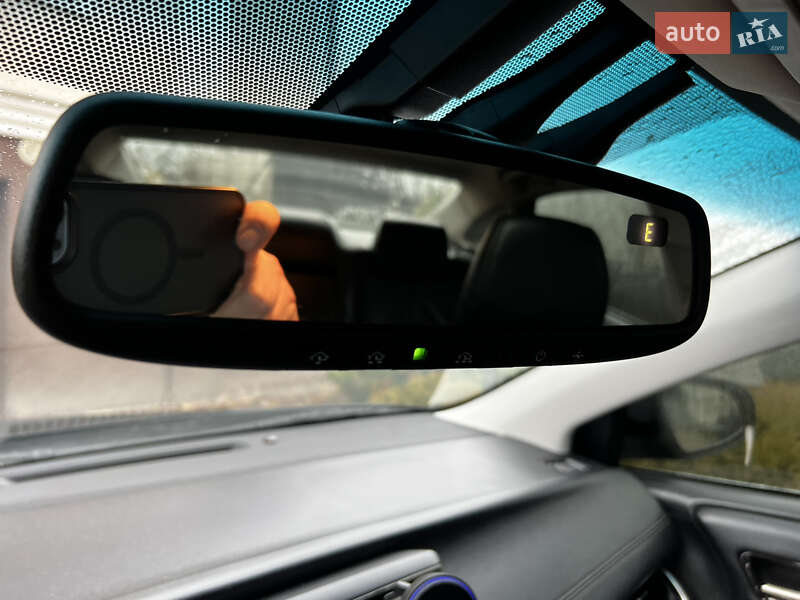 Седан Toyota Avalon 2015 в Житомире фото 14 Седан Toyota Avalon 2015 в Житомире