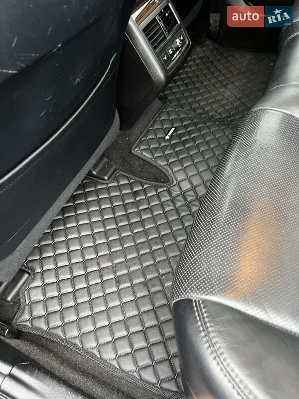 Седан Toyota Avalon 2015 в Житомире фото 19 Седан Toyota Avalon 2015 в Житомире