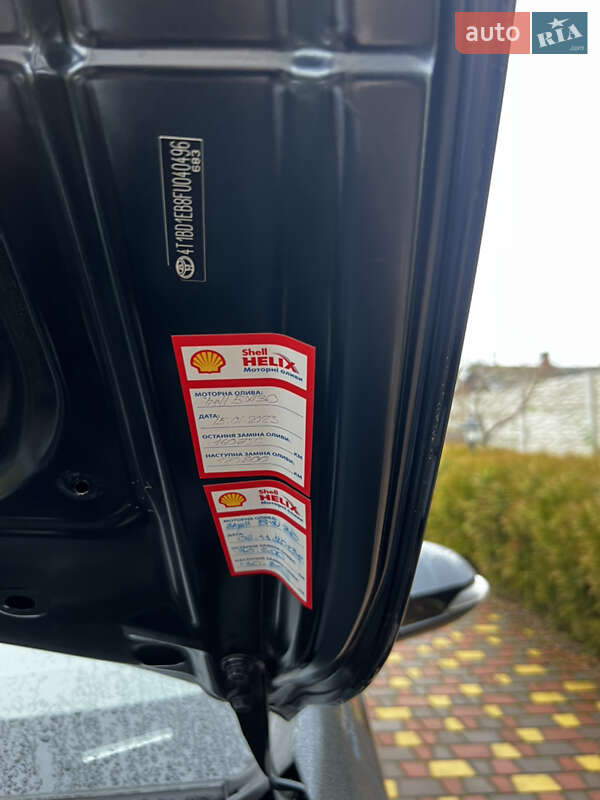 Седан Toyota Avalon 2015 в Житомире фото 24 Седан Toyota Avalon 2015 в Житомире