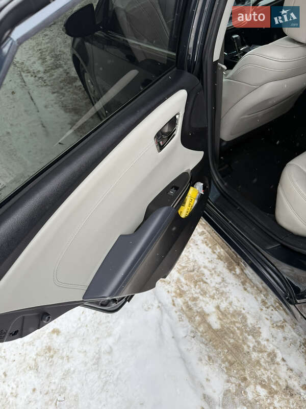 Седан Toyota Avalon 2015 в Коростишеві фото 7 Седан Toyota Avalon 2015 в Коростишеві