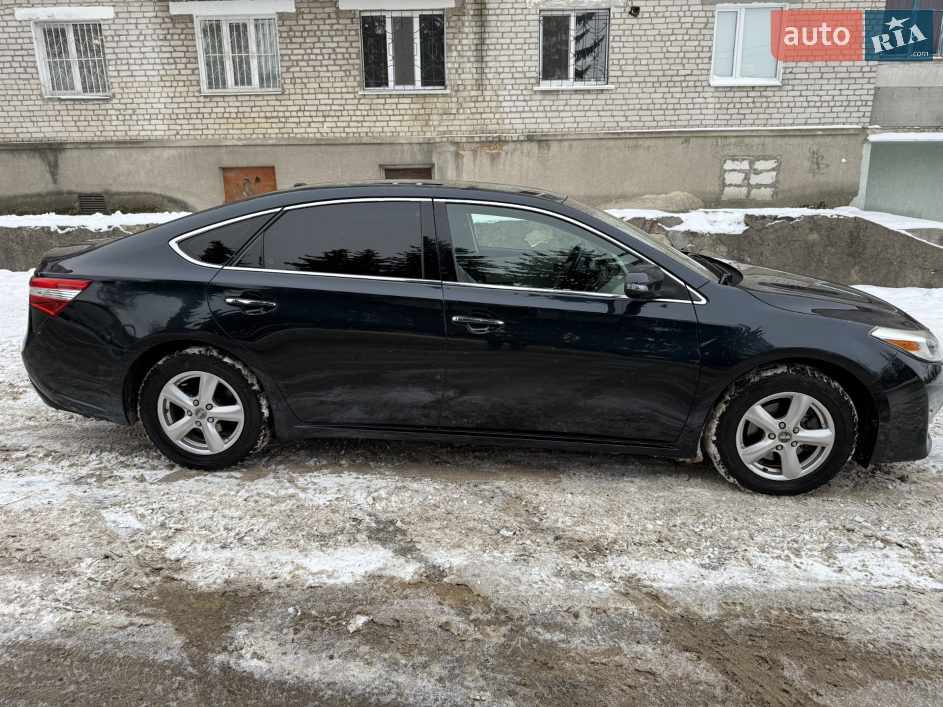 2015 Toyota Avalon - мініатюра 4