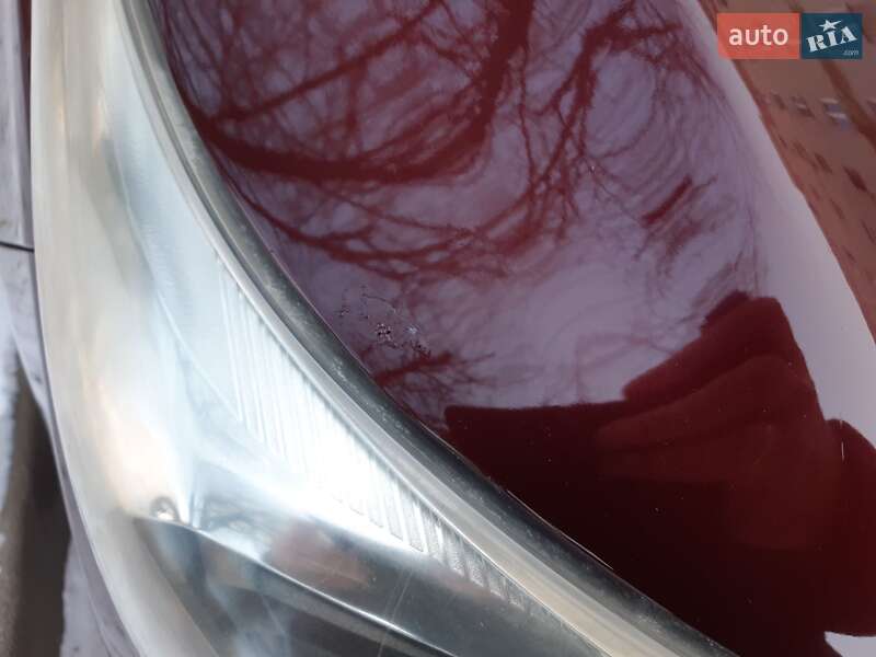 Седан Toyota Avalon 2013 в Киеве