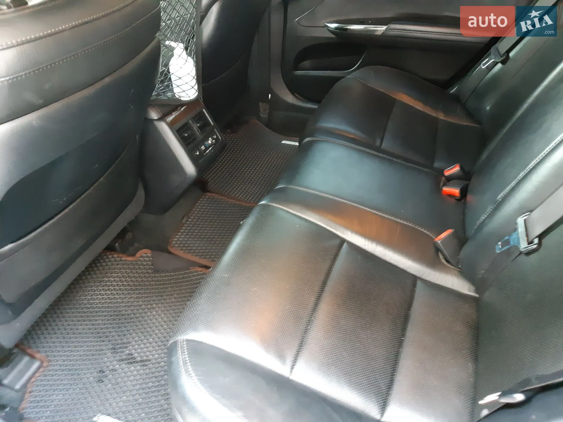 2013 Toyota Avalon - мініатюра 18
