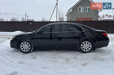 Седан Toyota Avalon 2006 в Житомирі