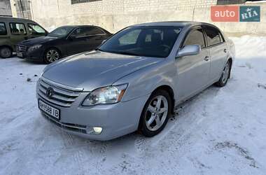 Седан Toyota Avalon 2006 в Житомирі