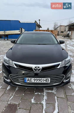 Седан Toyota Avalon 2015 в Покрове