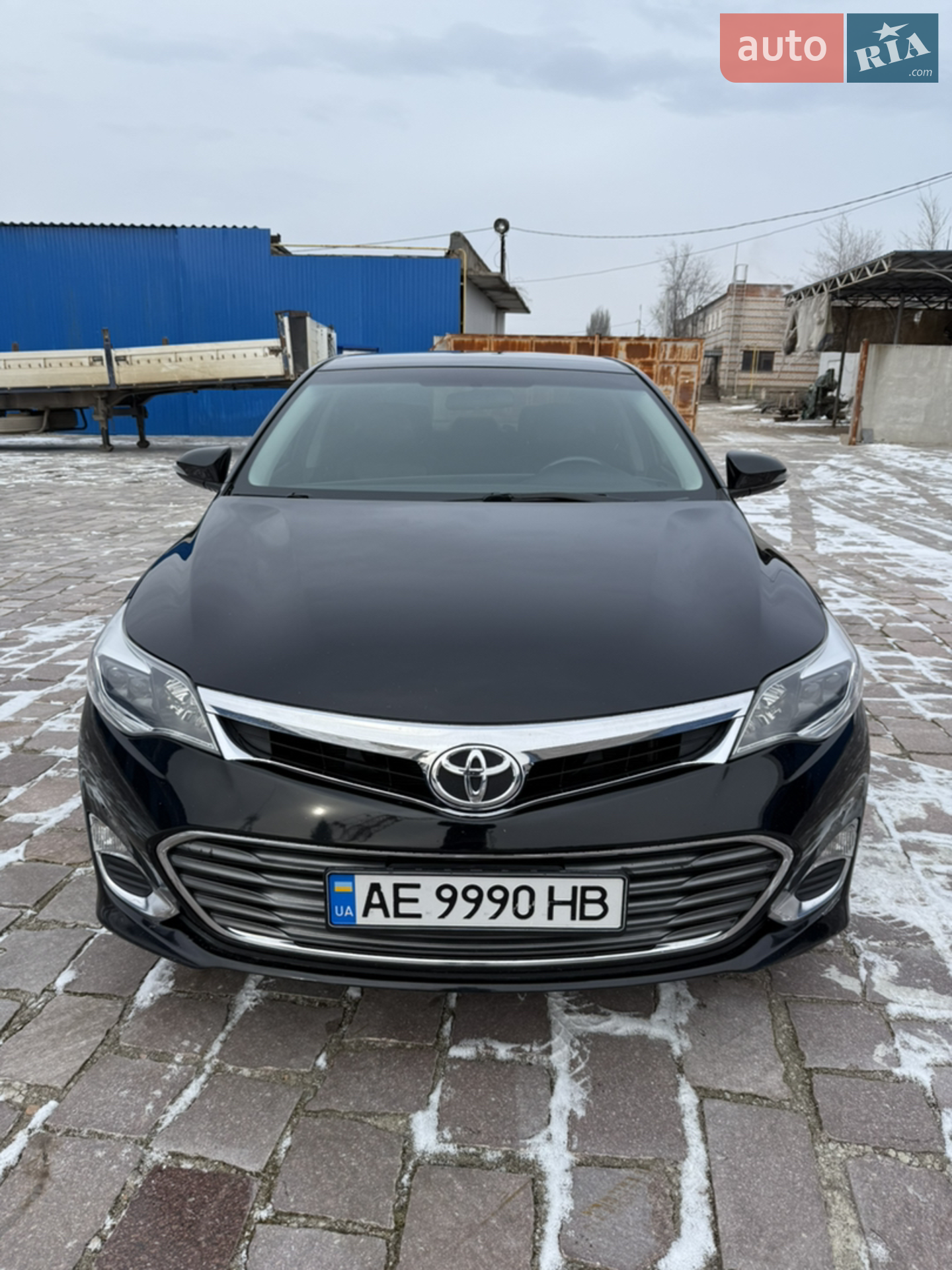Фото авто 9