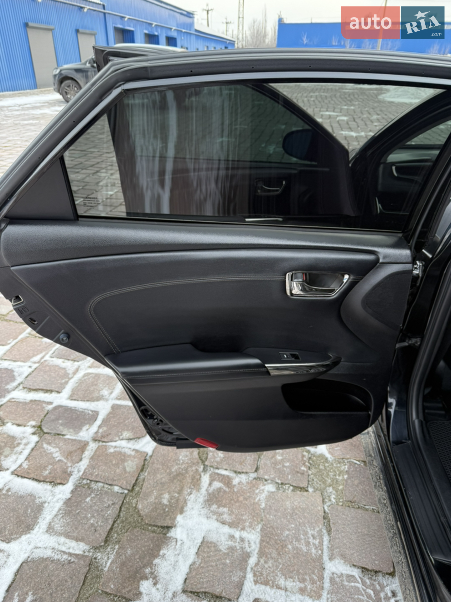 2015 Toyota Avalon - мініатюра 10