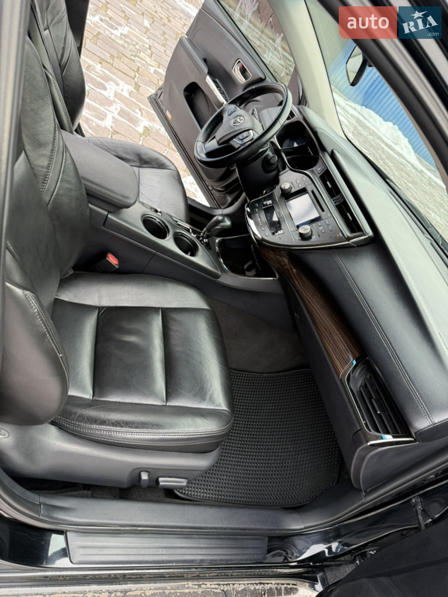 2015 Toyota Avalon - мініатюра 12