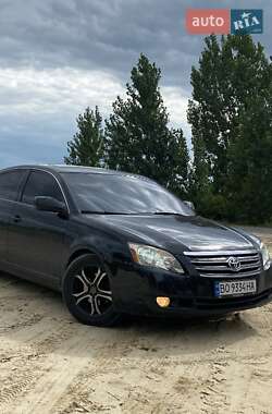 Седан Toyota Avalon 2006 в Тернополі